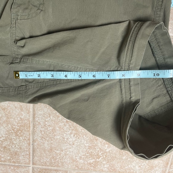 Boy Scouts of America Men’s Switchback Cargo Shirts, Size 32 - Picture 5 of 5